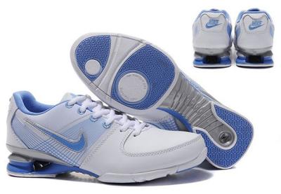 wholesale Women Nike Shox R2 No. 19